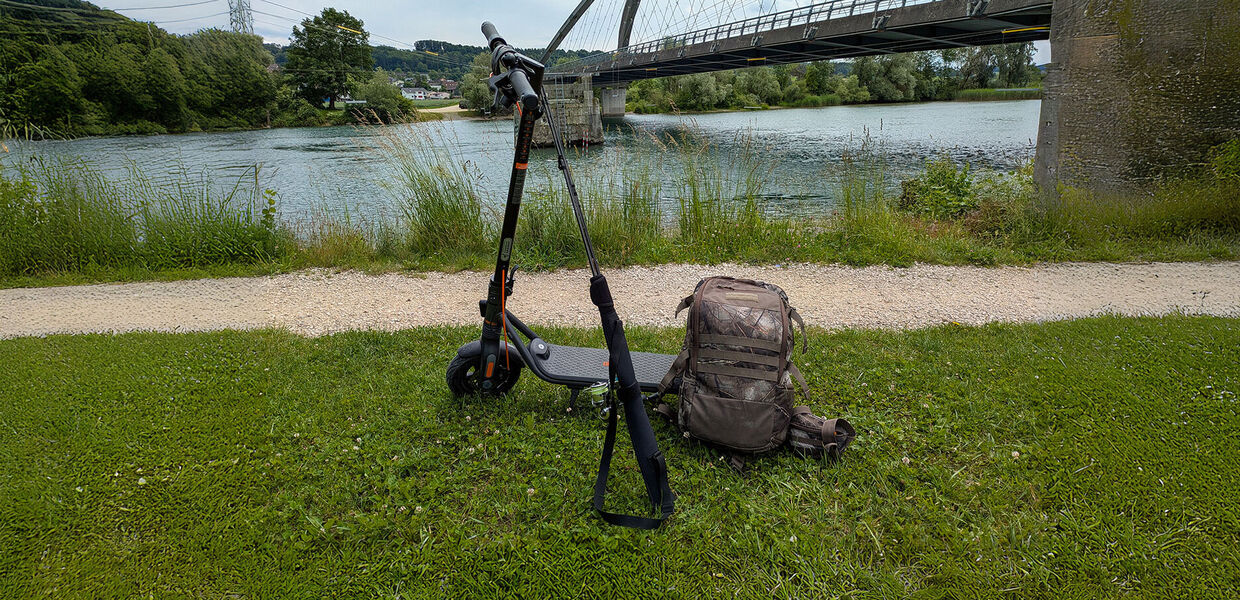 Mobilität und Transport am Wasser