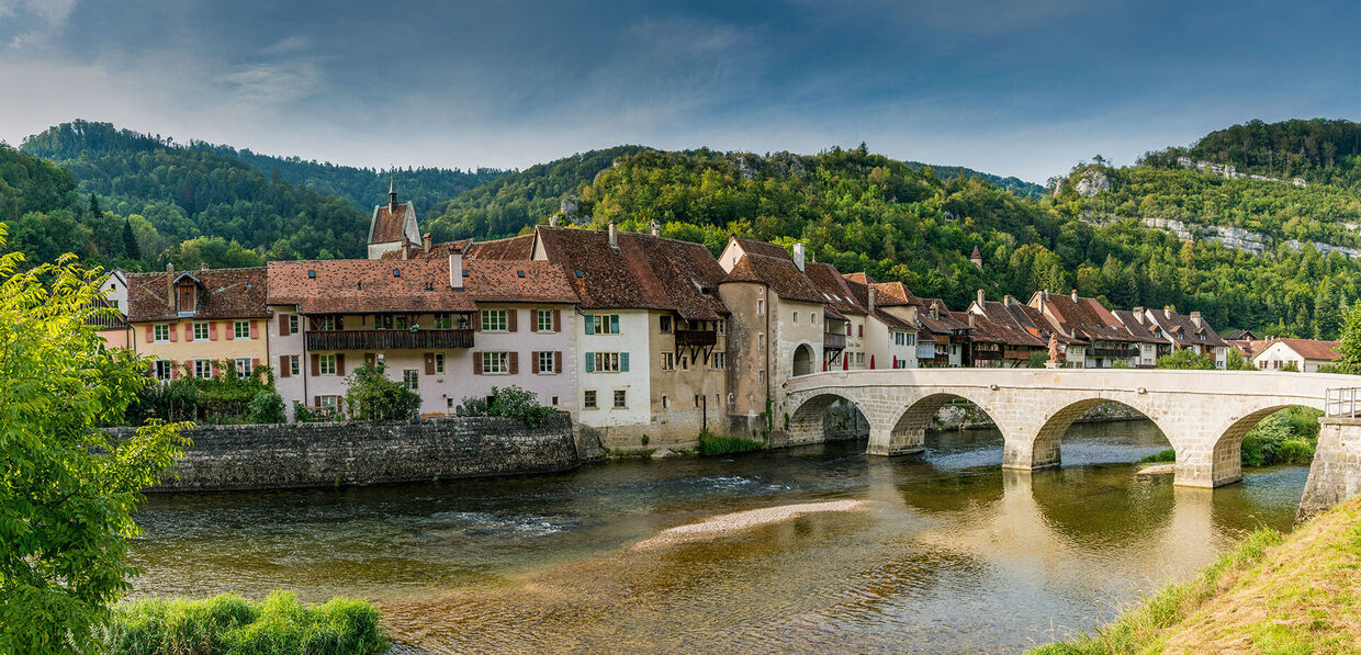 Der Doubs – Fortschritte und Herausforderungen