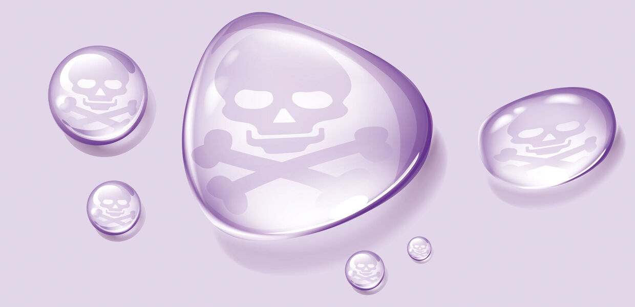 Bund lässt gewässerschädlichstes Pestizid aller Zeiten unreguliert