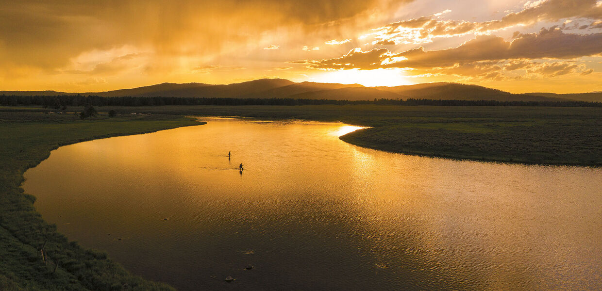 [Neues Buch von Patagonia-Gründer Yvon Chouinard:] Pheasant Tail Simplicity