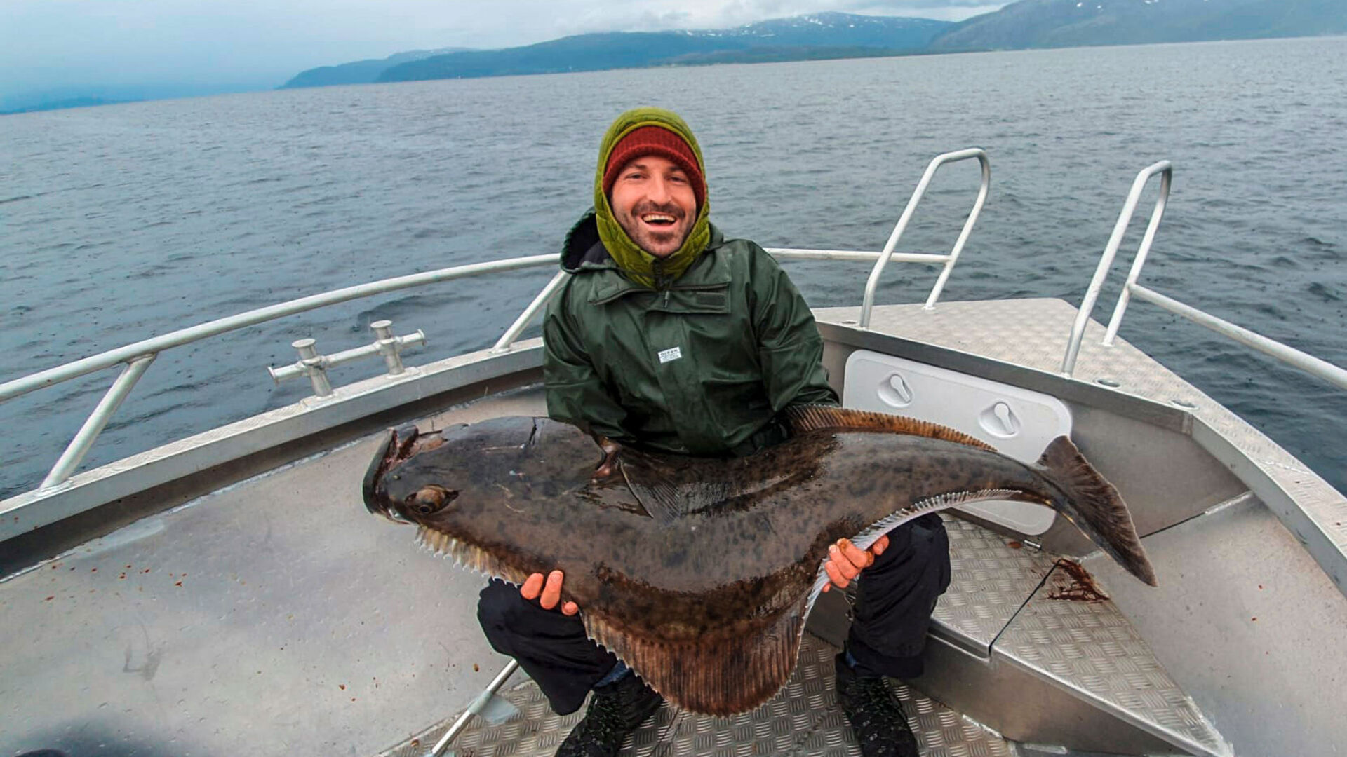 Kleines Norwegen-Fischlexikon