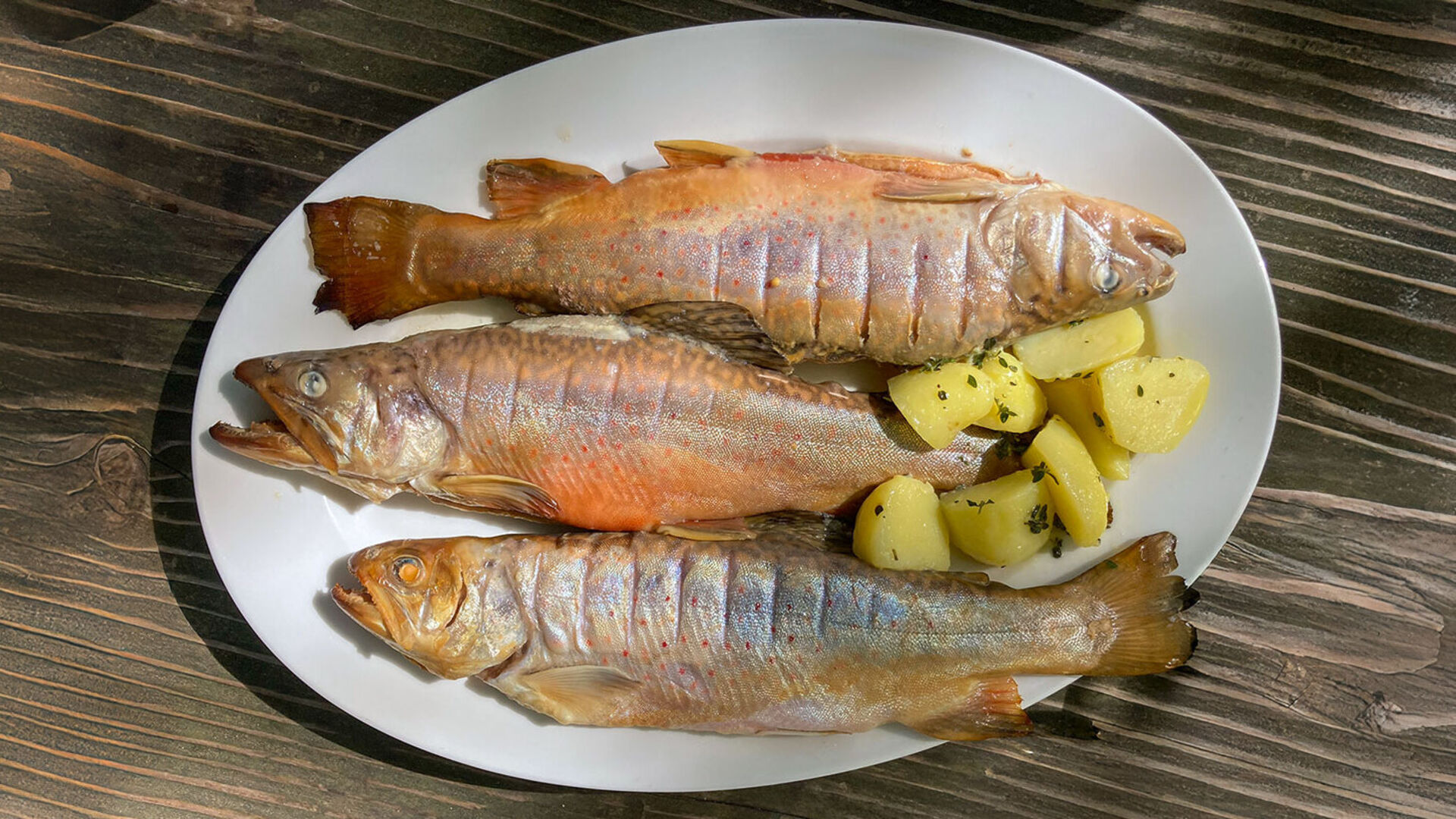 Räuchern ist keine Hexerei