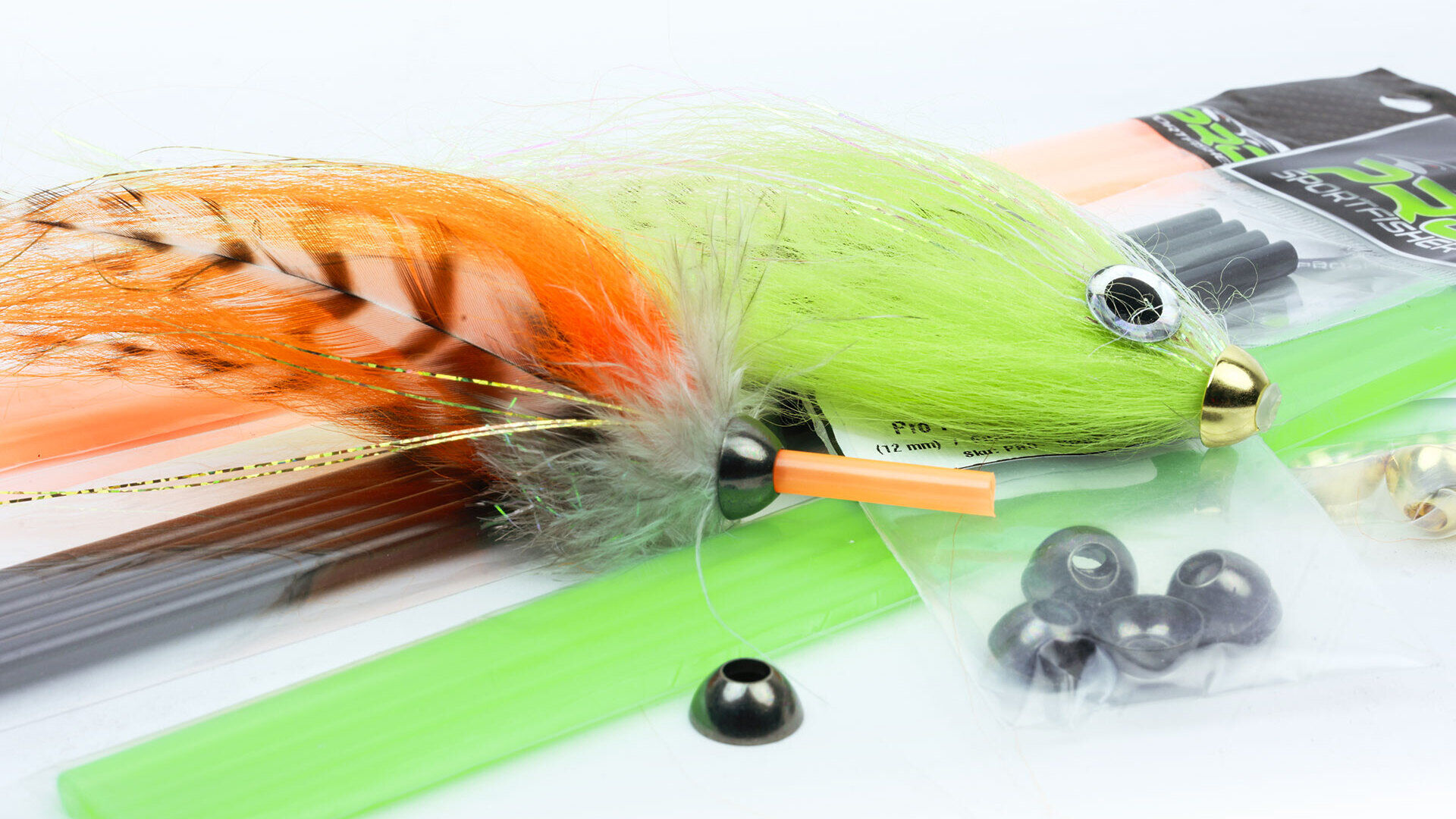 [Bindeanleitung:] Tubes einmal anders!