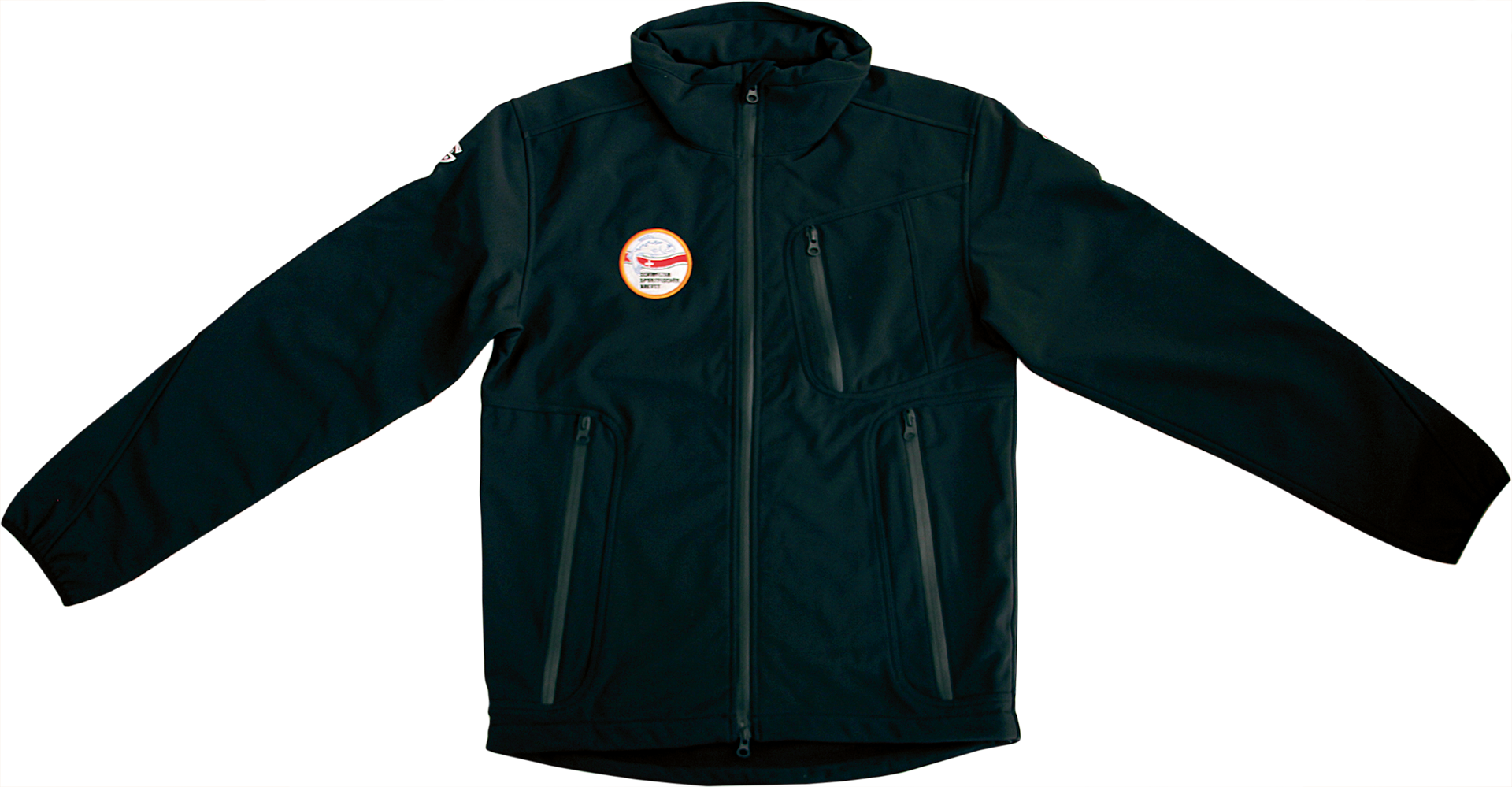 Brevet Softshell-Jacke