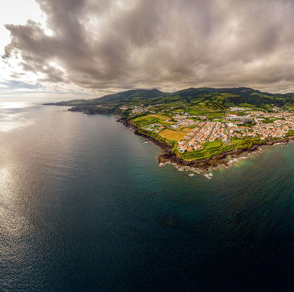 Azoren – Perle im Atlantik