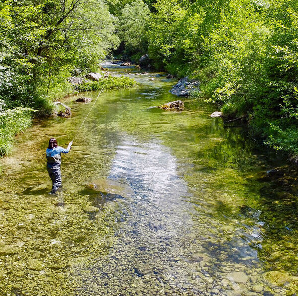 Trentino – nah, gross, wild