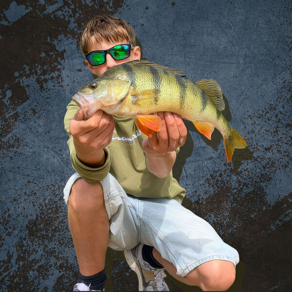 Gen Z – Fischen vom Teenager erklärt