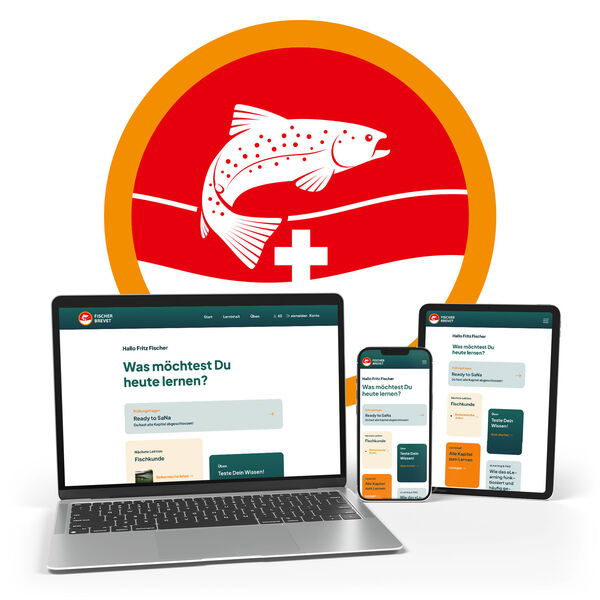 Fischer Brevet eLearning