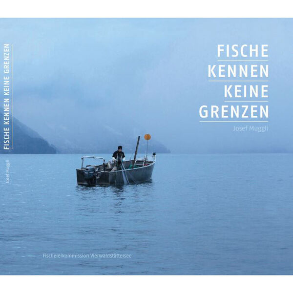Fische kennen keine Grenzen