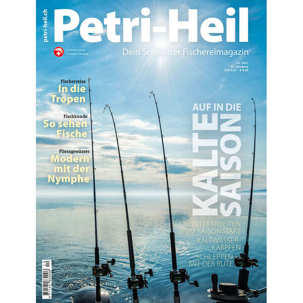 Petri-Heil [12|2021]