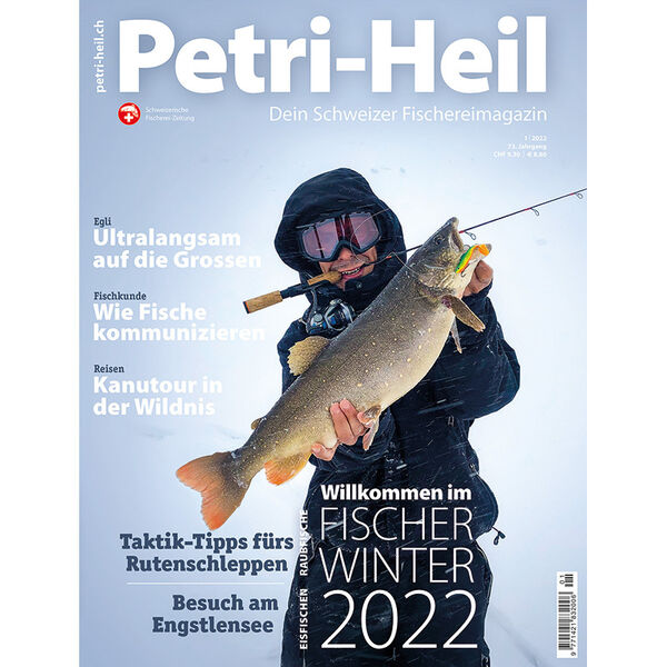 Petri-Heil [1|2022]