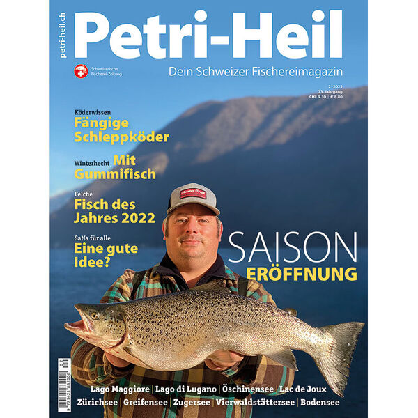 Petri-Heil [2|2022]