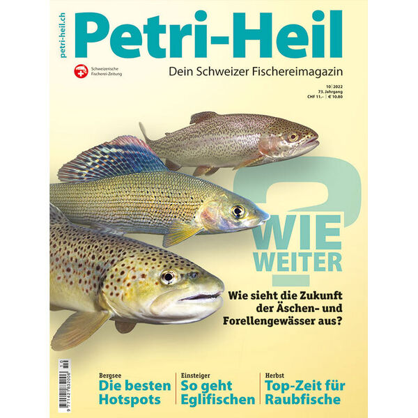 Petri-Heil [10|2022]