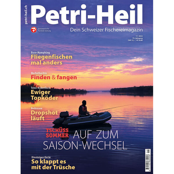 Petri-Heil [11|2022]