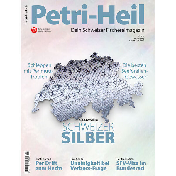 Petri-Heil [1|2023]