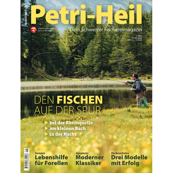Petri-Heil [6|2024]