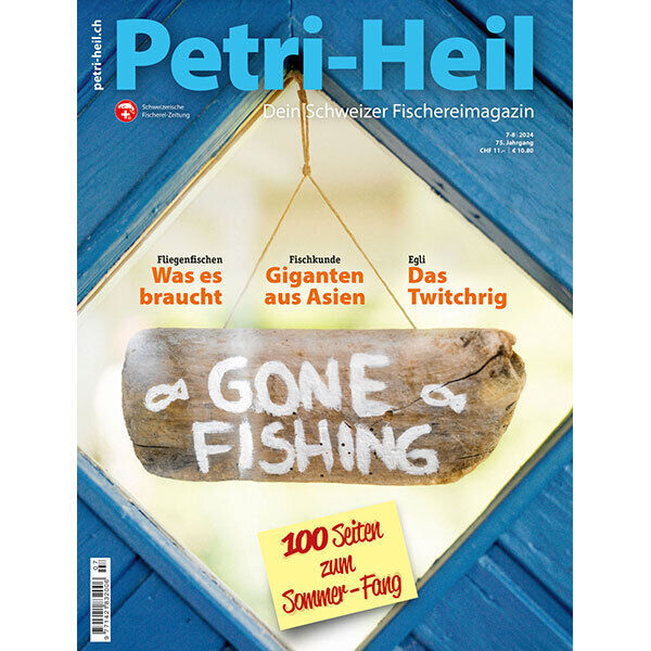 Petri-Heil [7-8|2024]
