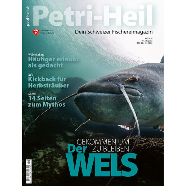 Petri-Heil [10|2024]