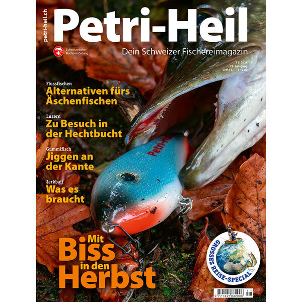 Petri-Heil [11|2024]