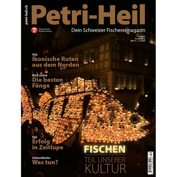 Petri-Heil [12|2024]