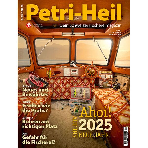 Petri-Heil [1|2025]