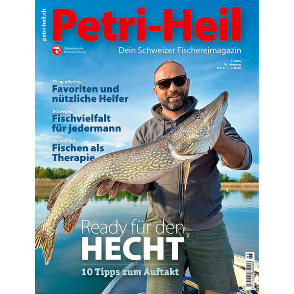 Petri-Heil [5|2025]