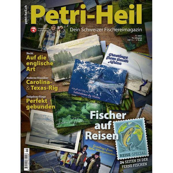 Petri-Heil [11|2025]