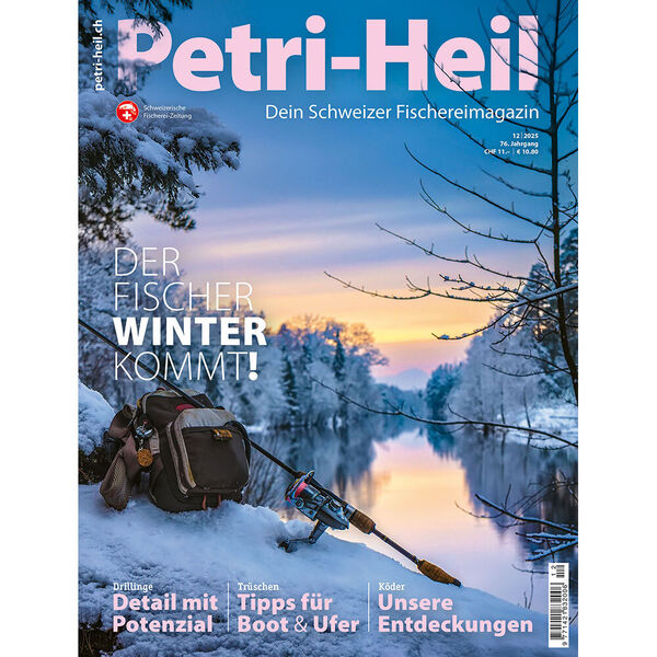 Petri-Heil [12|2025]