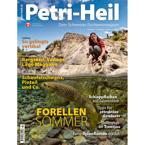 Petri-Heil [7-8|2026]