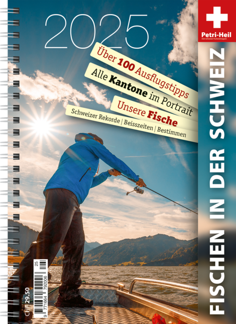Ausgabe 2025