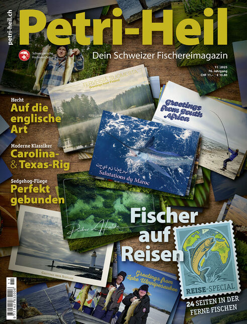 Petri-Heil [11|2025]